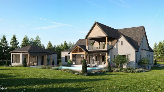 1708 Hunting Ridge Road, Raleigh, NC 27615