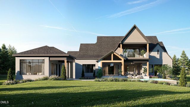 1708 Hunting Ridge Road, Raleigh, NC 27615