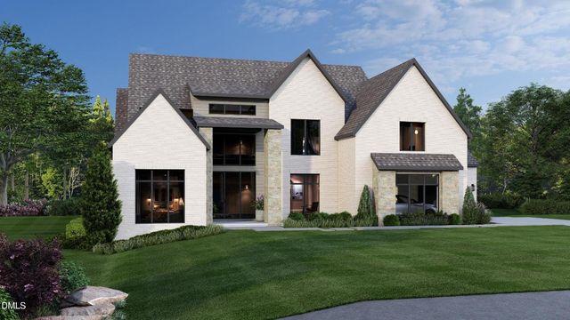 1708 Hunting Ridge Road, Raleigh, NC 27615