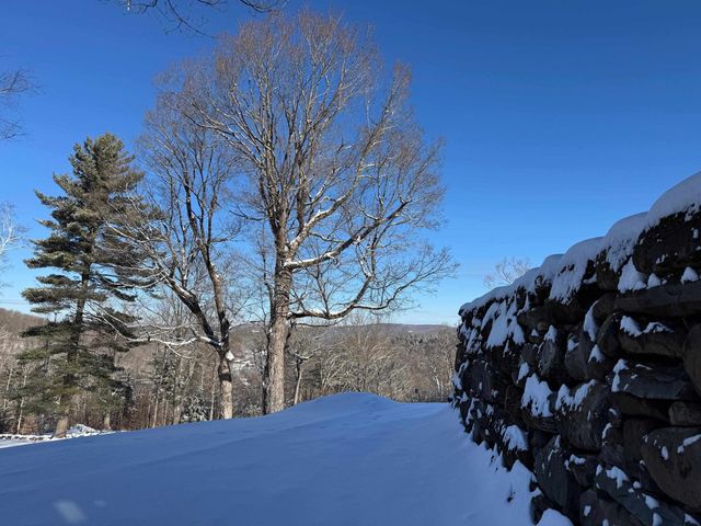 403 Horseshoe Way, Woodstock, VT 05071