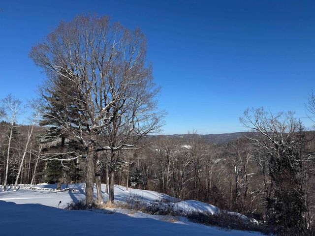 403 Horseshoe Way, Woodstock, VT 05071