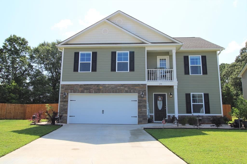 175 Whitetail Circle, Sumter, SC 29154
