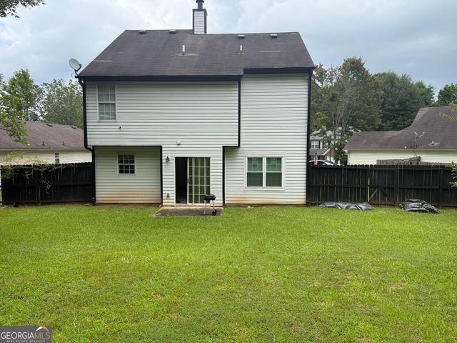 4375 Chestnut Oaks Trace, Lithonia, GA 30038