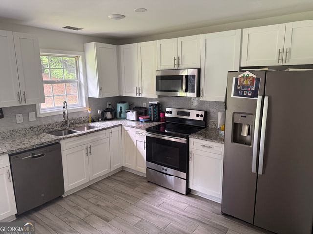 4375 Chestnut Oaks Trace, Lithonia, GA 30038