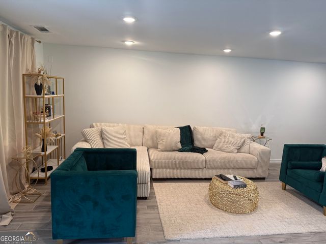 4375 Chestnut Oaks Trace, Lithonia, GA 30038