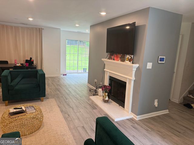 4375 Chestnut Oaks Trace, Lithonia, GA 30038