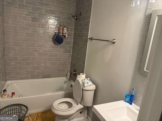 4375 Chestnut Oaks Trace, Lithonia, GA 30038