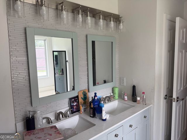 4375 Chestnut Oaks Trace, Lithonia, GA 30038