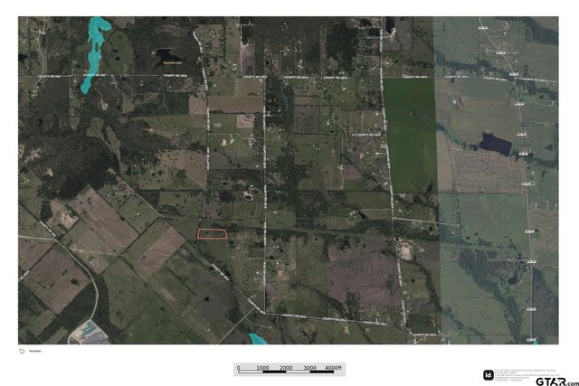TBD VZ County Road 3812, Wills Point, TX 75169