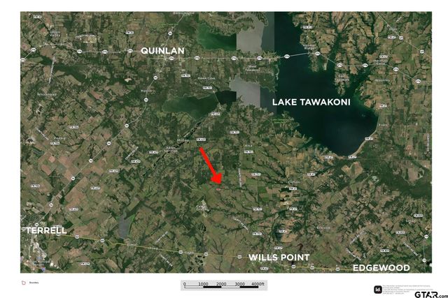TBD VZ County Road 3812, Wills Point, TX 75169