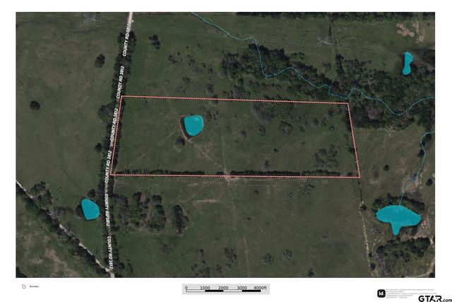 TBD VZ County Road 3812, Wills Point, TX 75169