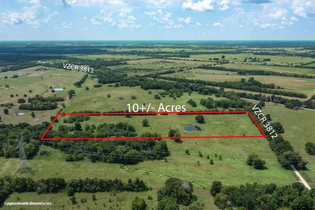 TBD VZ County Road 3812, Wills Point, TX 75169