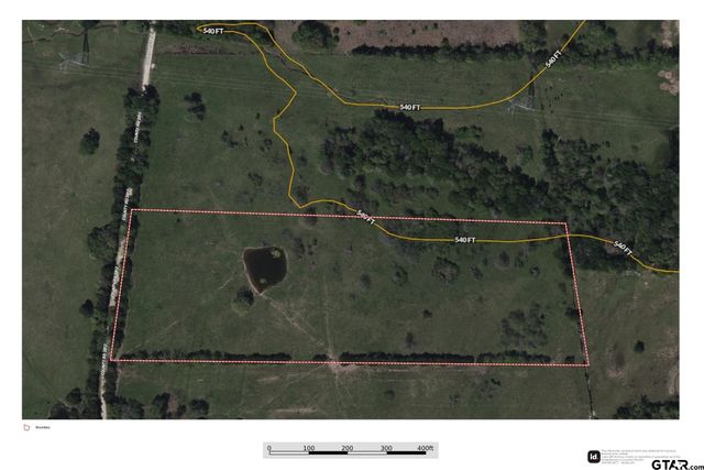 TBD VZ County Road 3812, Wills Point, TX 75169