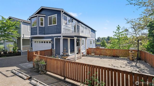5316 31st Avenue S, Seattle, WA 98108