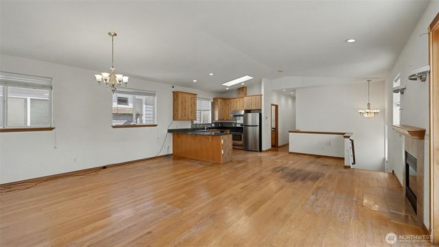 5316 31st Avenue S, Seattle, WA 98108