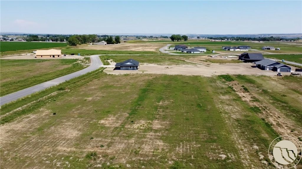 TBD Barbed Wire Drive (L4B3), Billings, MT 59106 photo 4