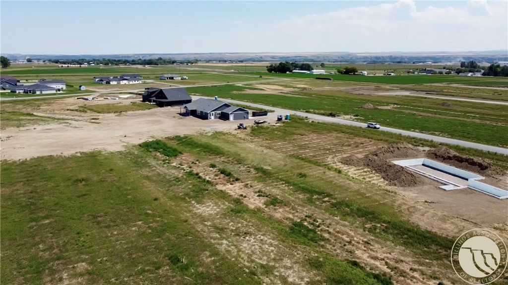 TBD Barbed Wire Drive (L4B3), Billings, MT 59106 photo 6