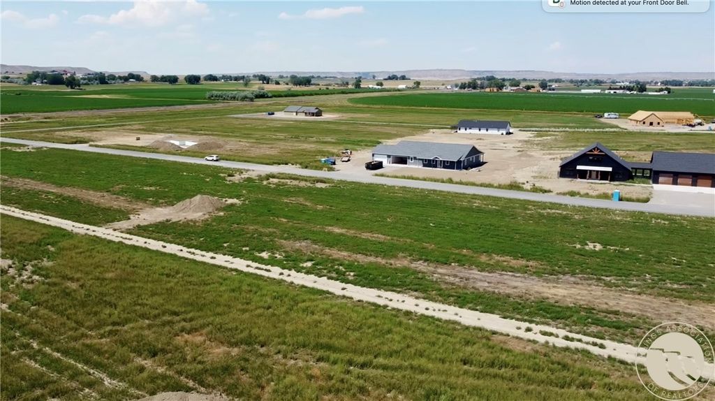 TBD Barbed Wire Drive (L4B3), Billings, MT 59106 photo 8