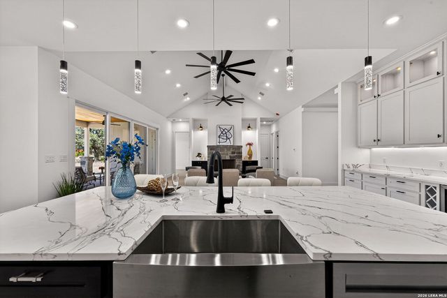 344 Buckskin, Bandera, TX 78003