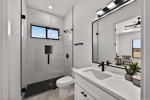 344 Buckskin, Bandera, TX 78003