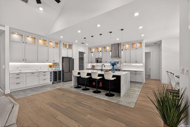 344 Buckskin, Bandera, TX 78003