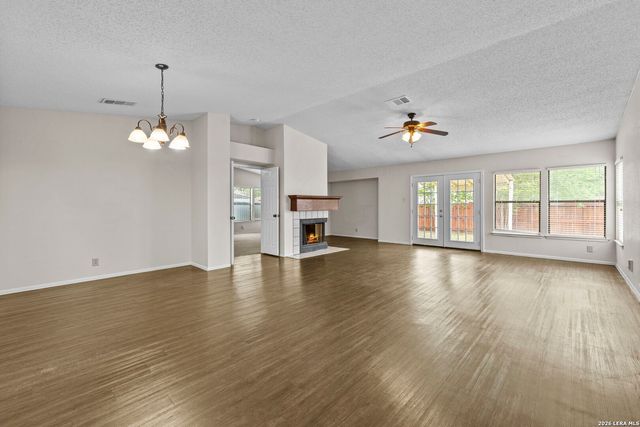 10338 COUNTRY VIS, San Antonio, TX 78240