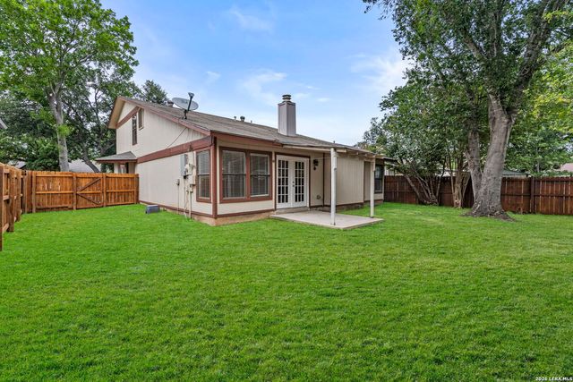 10338 COUNTRY VIS, San Antonio, TX 78240
