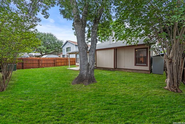 10338 COUNTRY VIS, San Antonio, TX 78240