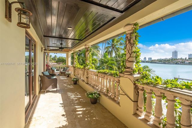 1398 Bay Drive, Miami Beach, FL 33141