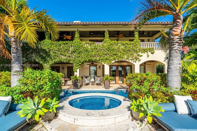 1398 Bay Drive, Miami Beach, FL 33141