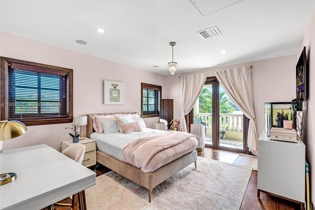 1398 Bay Drive, Miami Beach, FL 33141