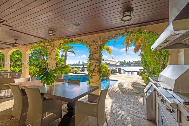 1398 Bay Drive, Miami Beach, FL 33141