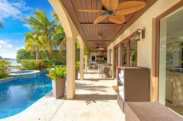 1398 Bay Drive, Miami Beach, FL 33141