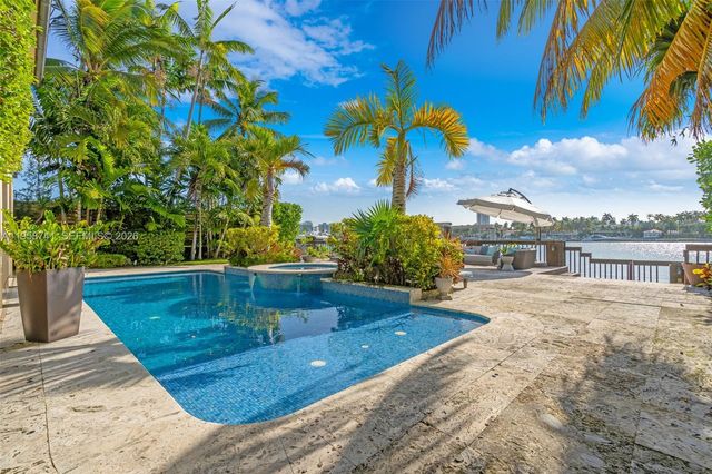 1398 Bay Drive, Miami Beach, FL 33141