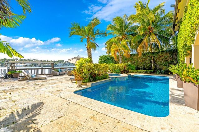 1398 Bay Drive, Miami Beach, FL 33141