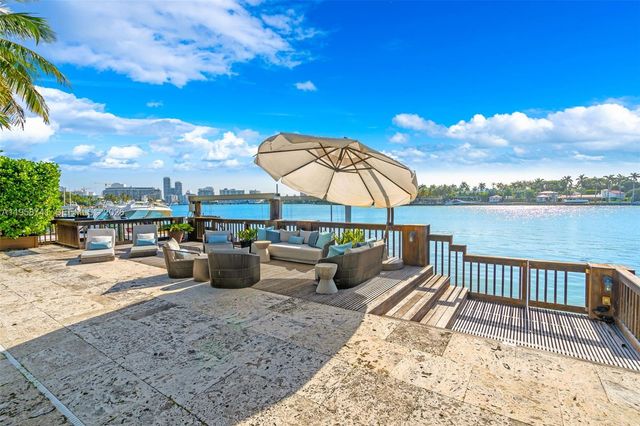 1398 Bay Drive, Miami Beach, FL 33141