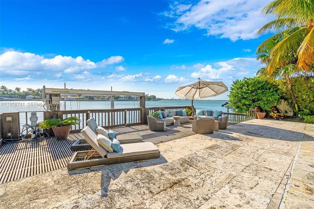 1398 Bay Drive, Miami Beach, FL 33141