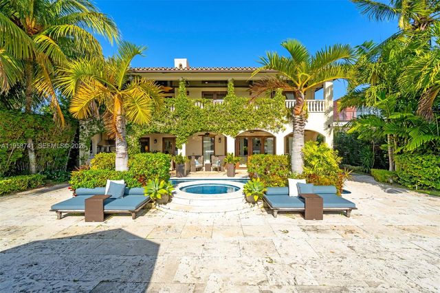 1398 Bay Drive, Miami Beach, FL 33141