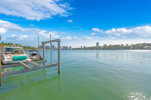 1398 Bay Drive, Miami Beach, FL 33141