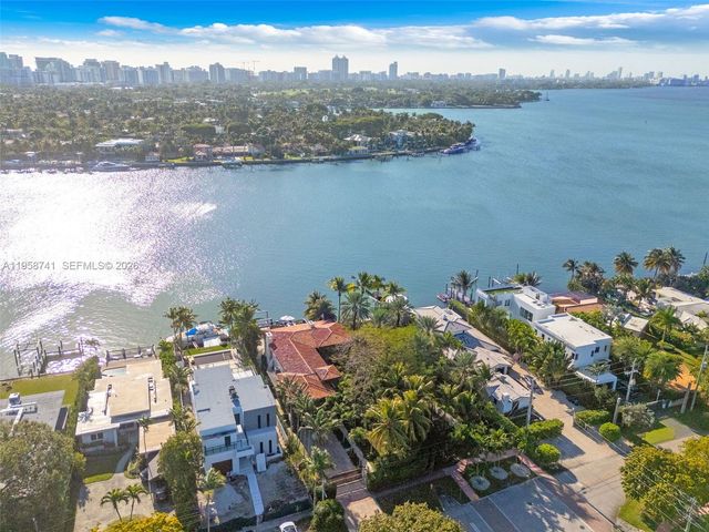 1398 Bay Drive, Miami Beach, FL 33141