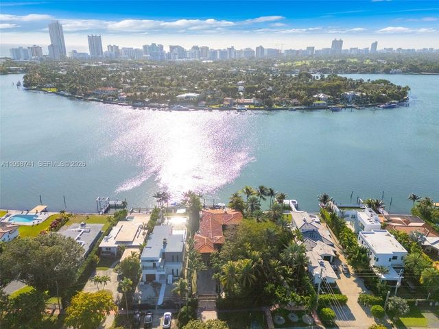 1398 Bay Drive, Miami Beach, FL 33141