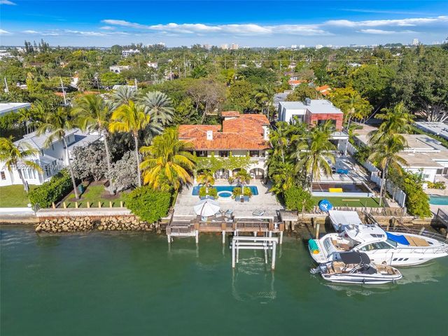 1398 Bay Drive, Miami Beach, FL 33141