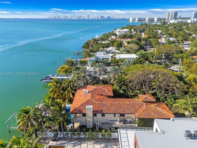 1398 Bay Drive, Miami Beach, FL 33141