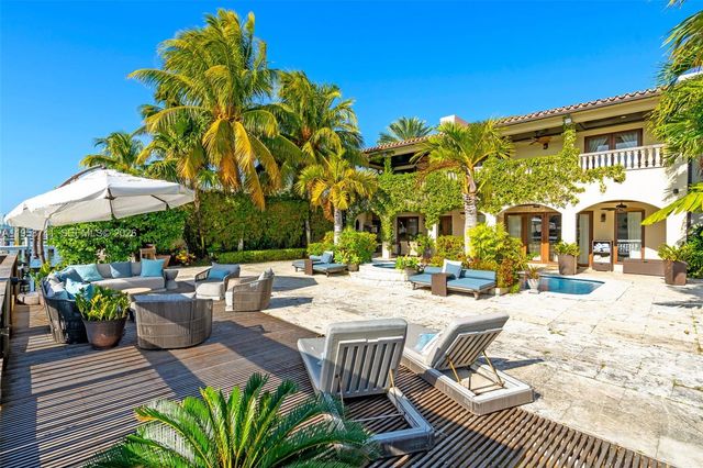 1398 Bay Drive, Miami Beach, FL 33141