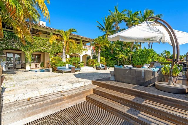1398 Bay Drive, Miami Beach, FL 33141