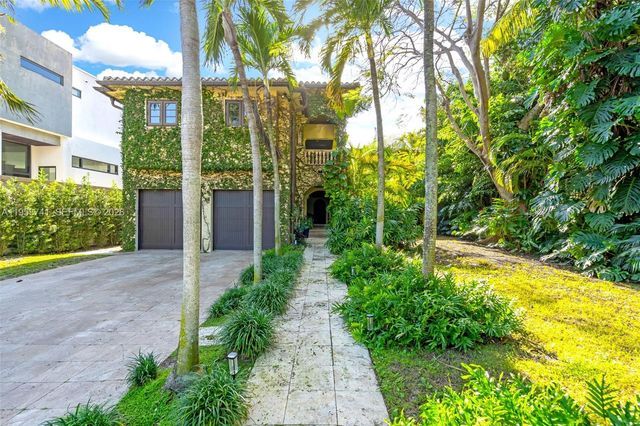 1398 Bay Drive, Miami Beach, FL 33141