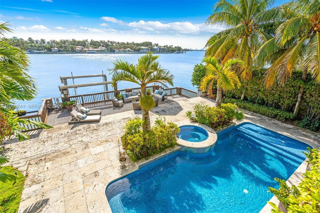 1398 Bay Drive, Miami Beach, FL 33141