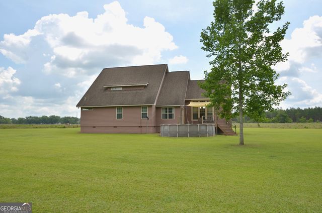 2025 Chicken Road, Dudley, GA 31022