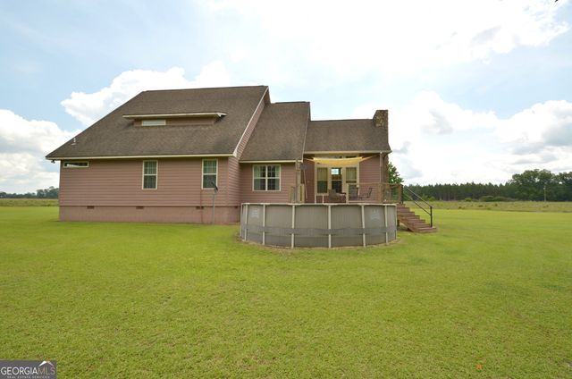 2025 Chicken Road, Dudley, GA 31022