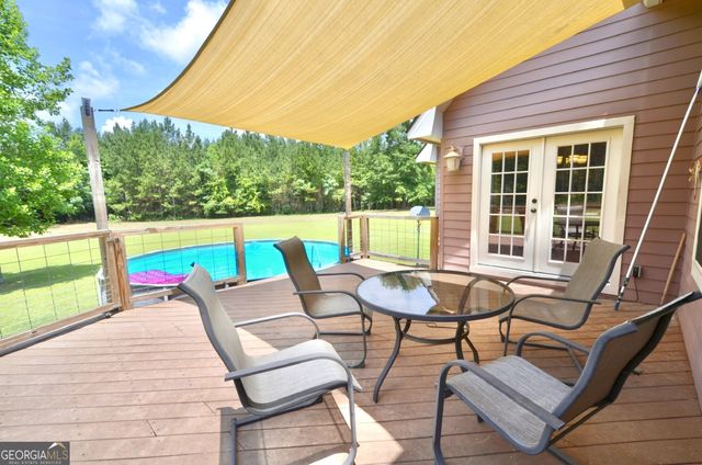 2025 Chicken Road, Dudley, GA 31022
